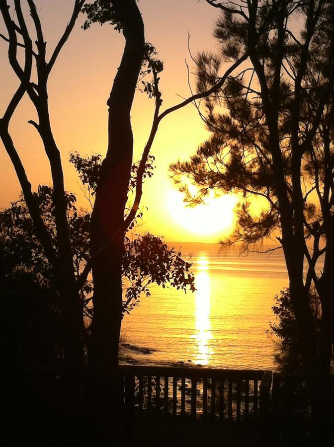 Bowen Street B&B Huskisson Exterior foto